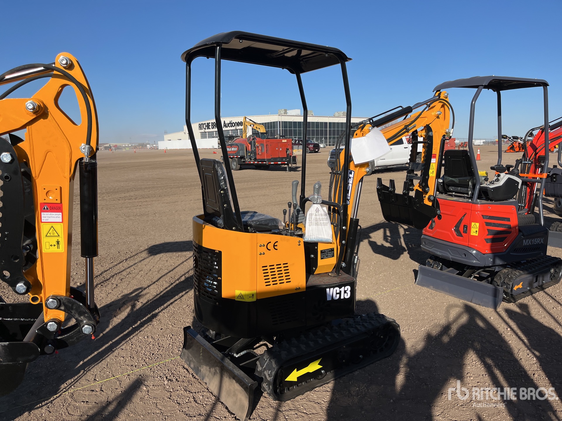 General Appearance with Zdjęcie, prawy dolny róg