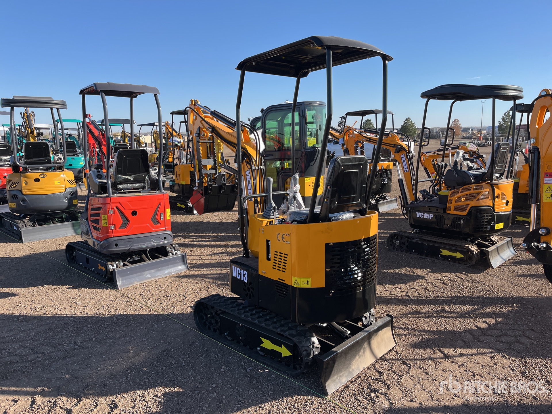 General Appearance with Zdjęcie, lewy dolny róg