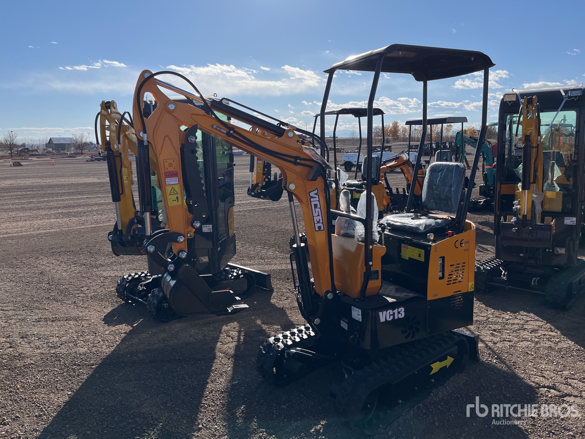 General Appearance with Zdjęcie, lewy górny róg