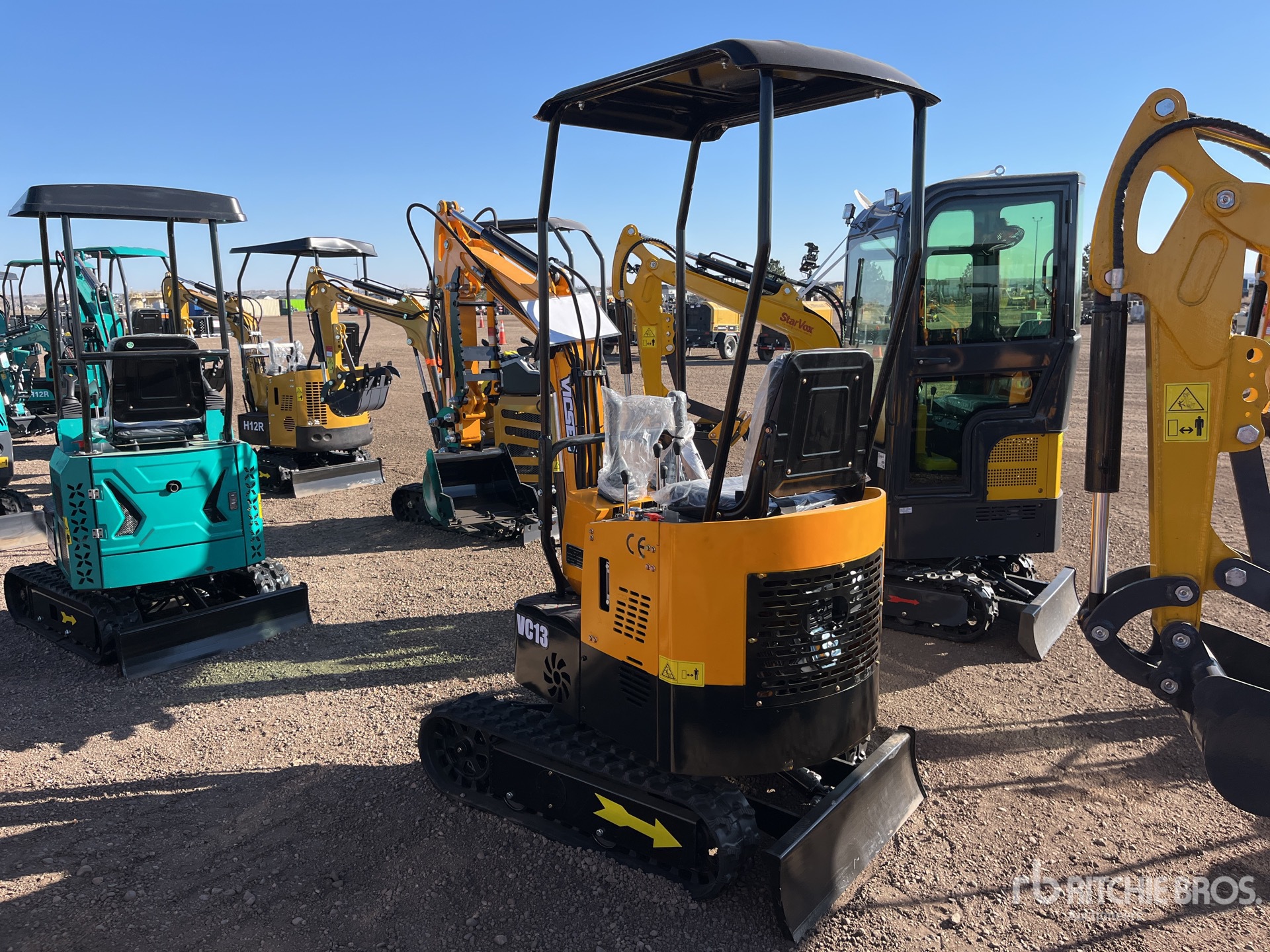 General Appearance with Zdjęcie, lewy dolny róg