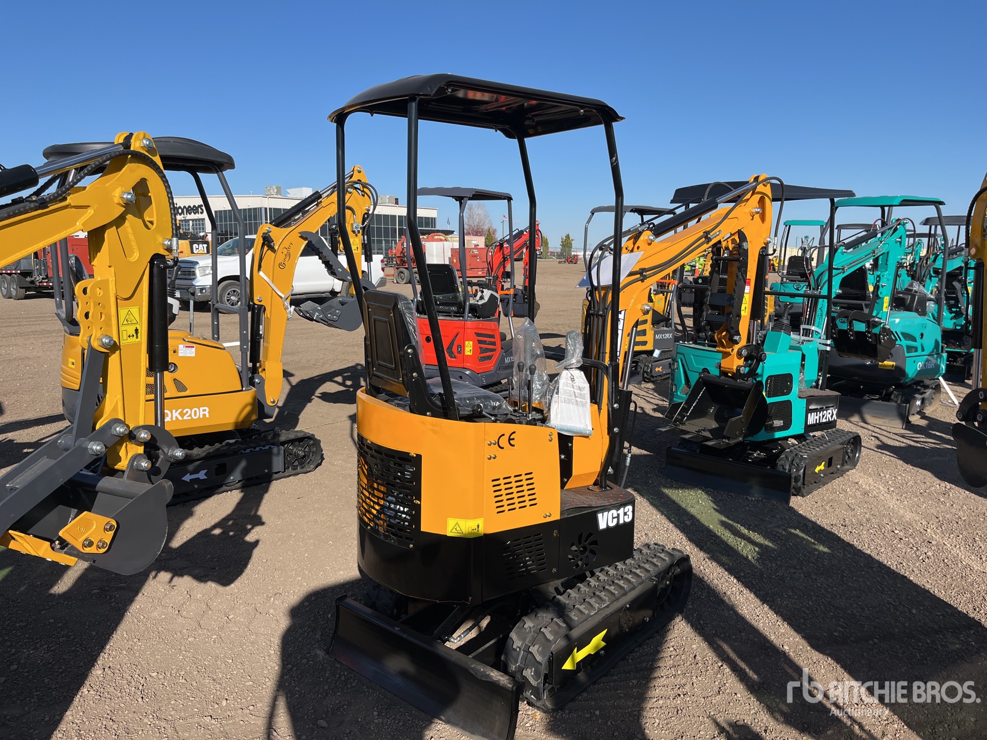 General Appearance with Zdjęcie, prawy dolny róg