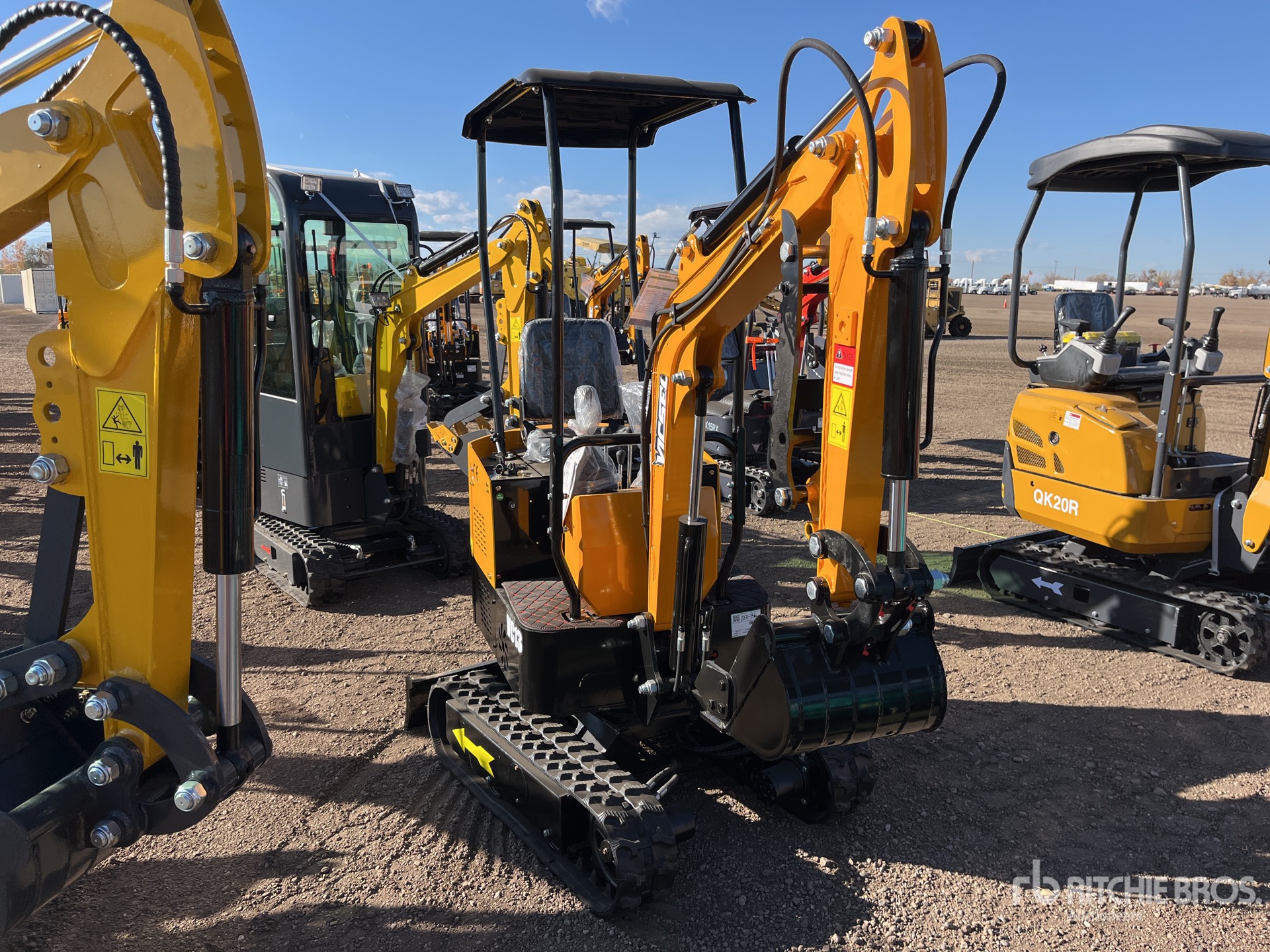 General Appearance with Zdjęcie, prawy górny róg