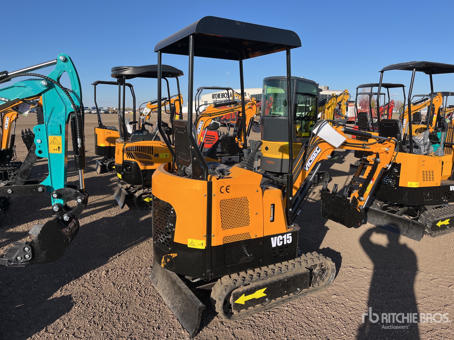 General Appearance with Zdjęcie, prawy dolny róg