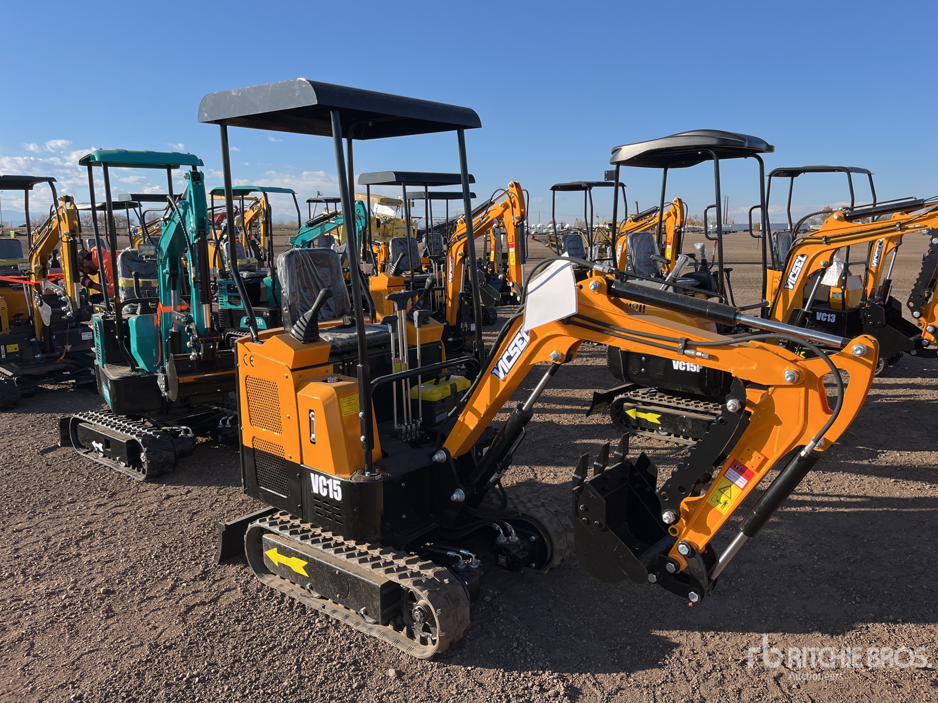 General Appearance with Zdjęcie, prawy górny róg