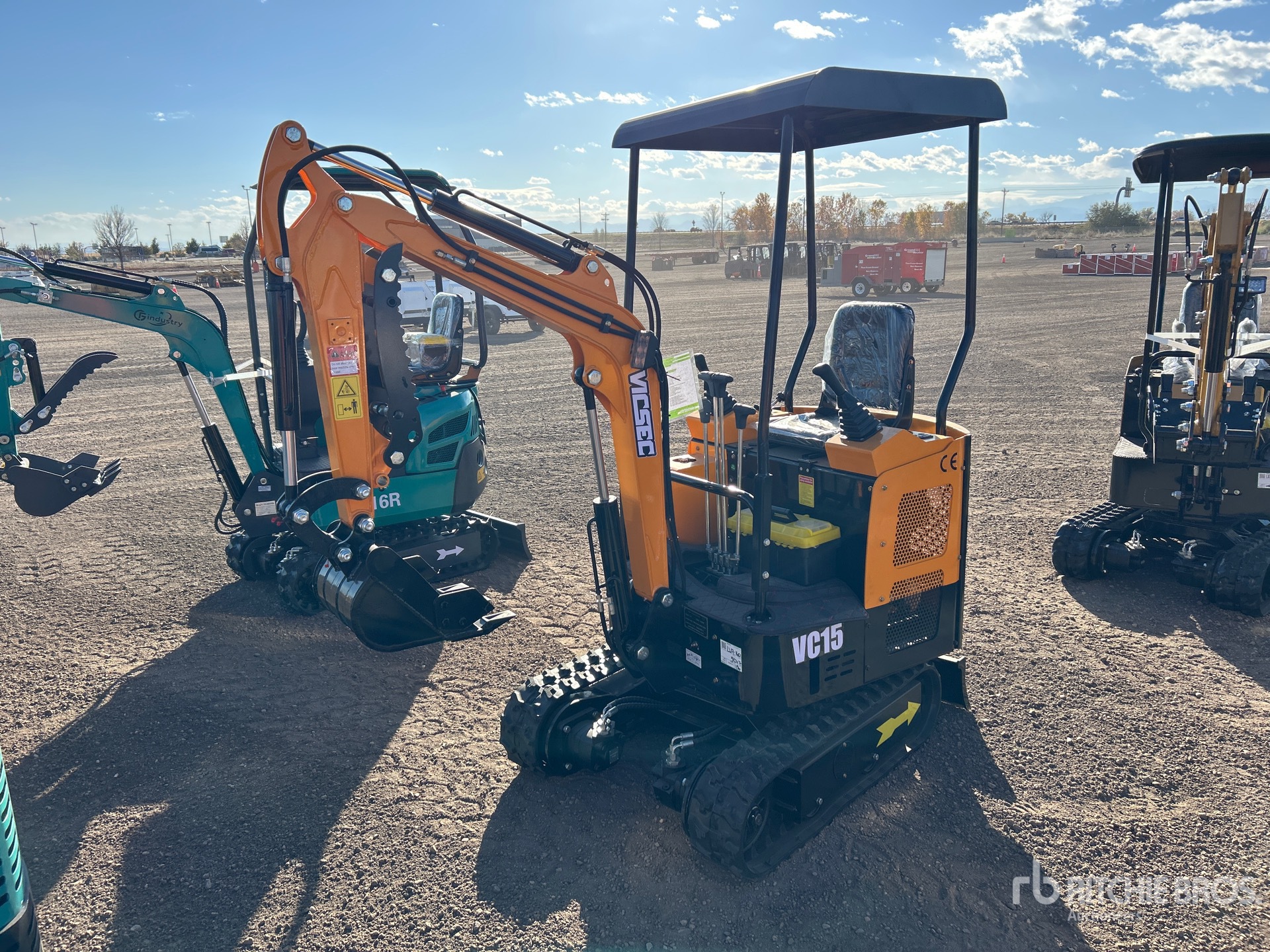 General Appearance with Zdjęcie, lewy górny róg