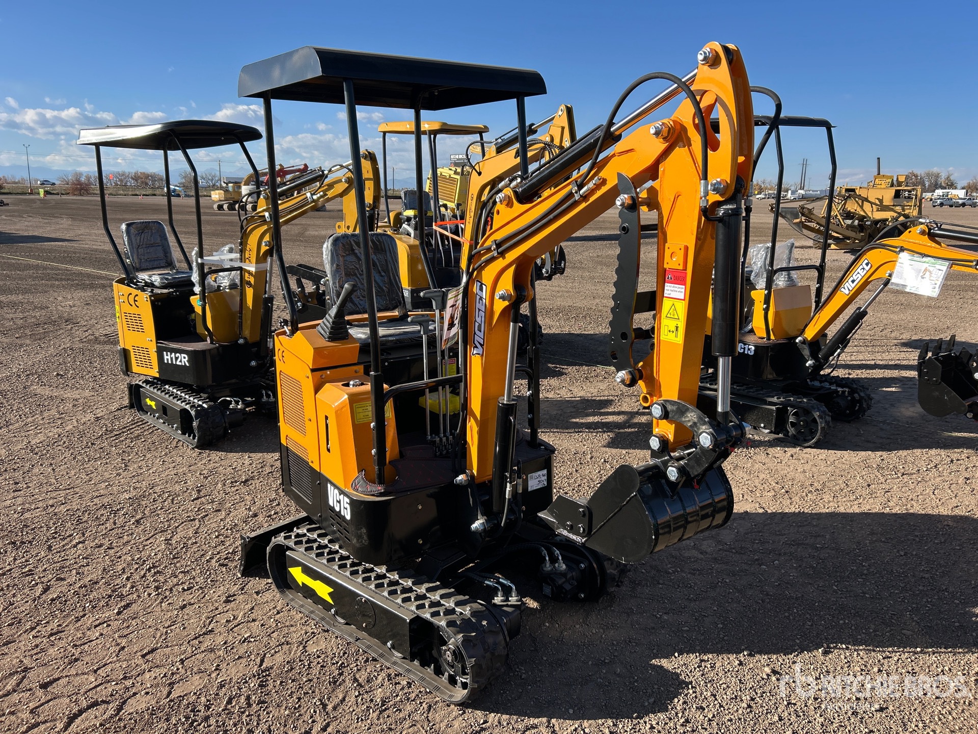 General Appearance with Zdjęcie, prawy górny róg