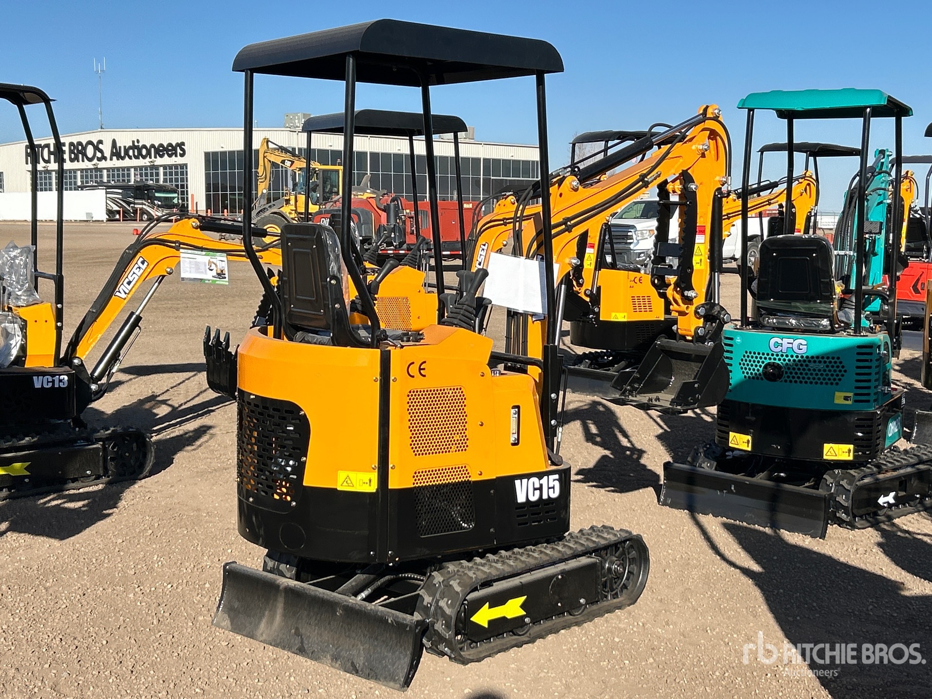 General Appearance with Zdjęcie, prawy dolny róg