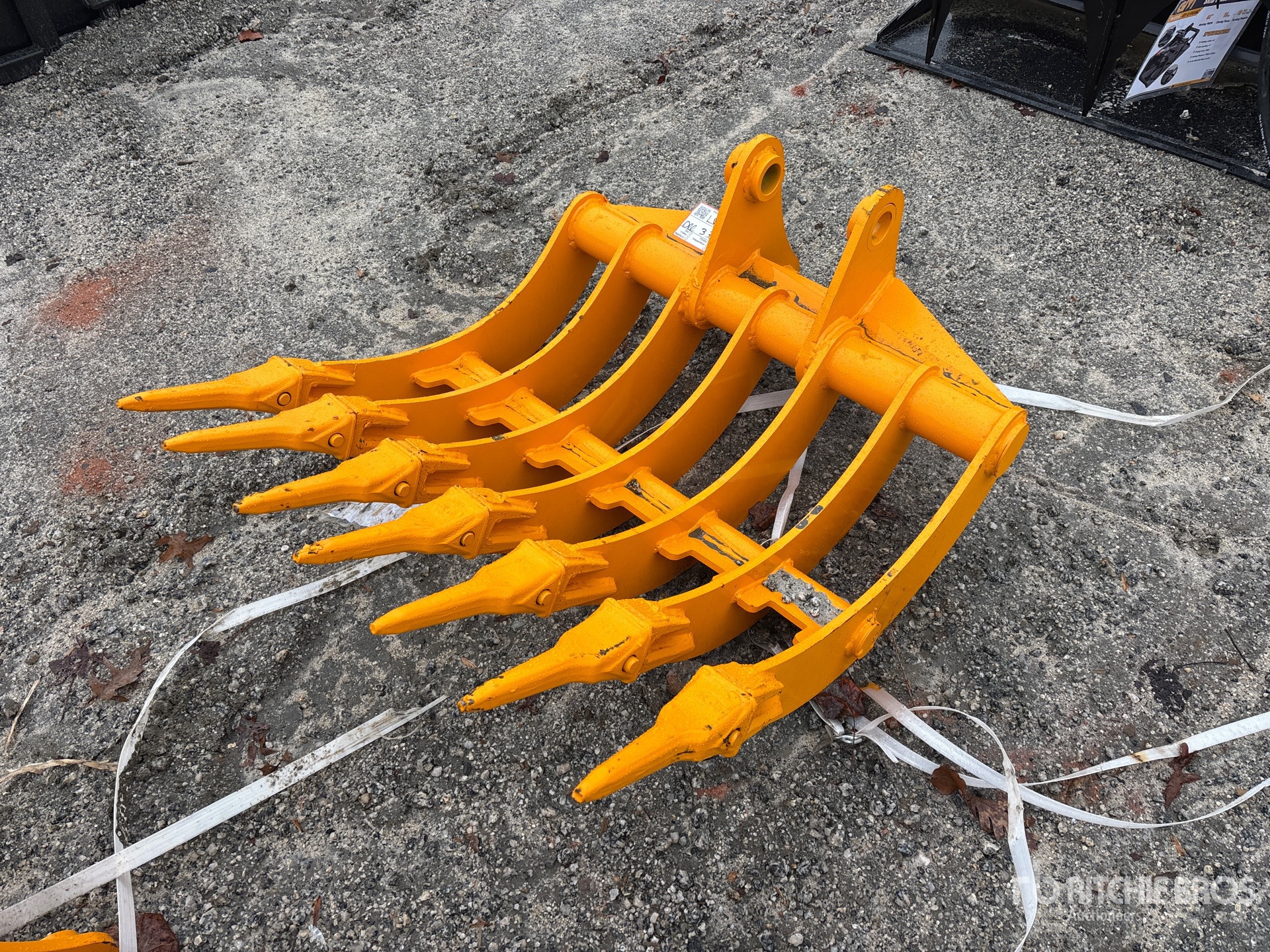 General Appearance with Zdjęcie, lewy górny róg