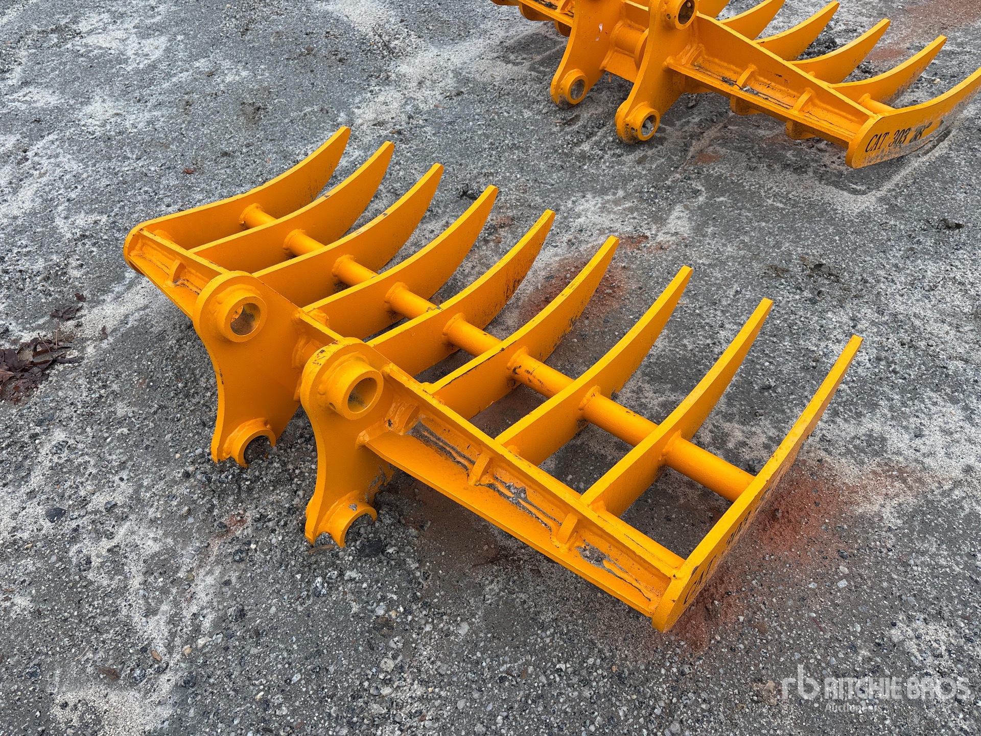 General Appearance with Zdjęcie, prawy dolny róg