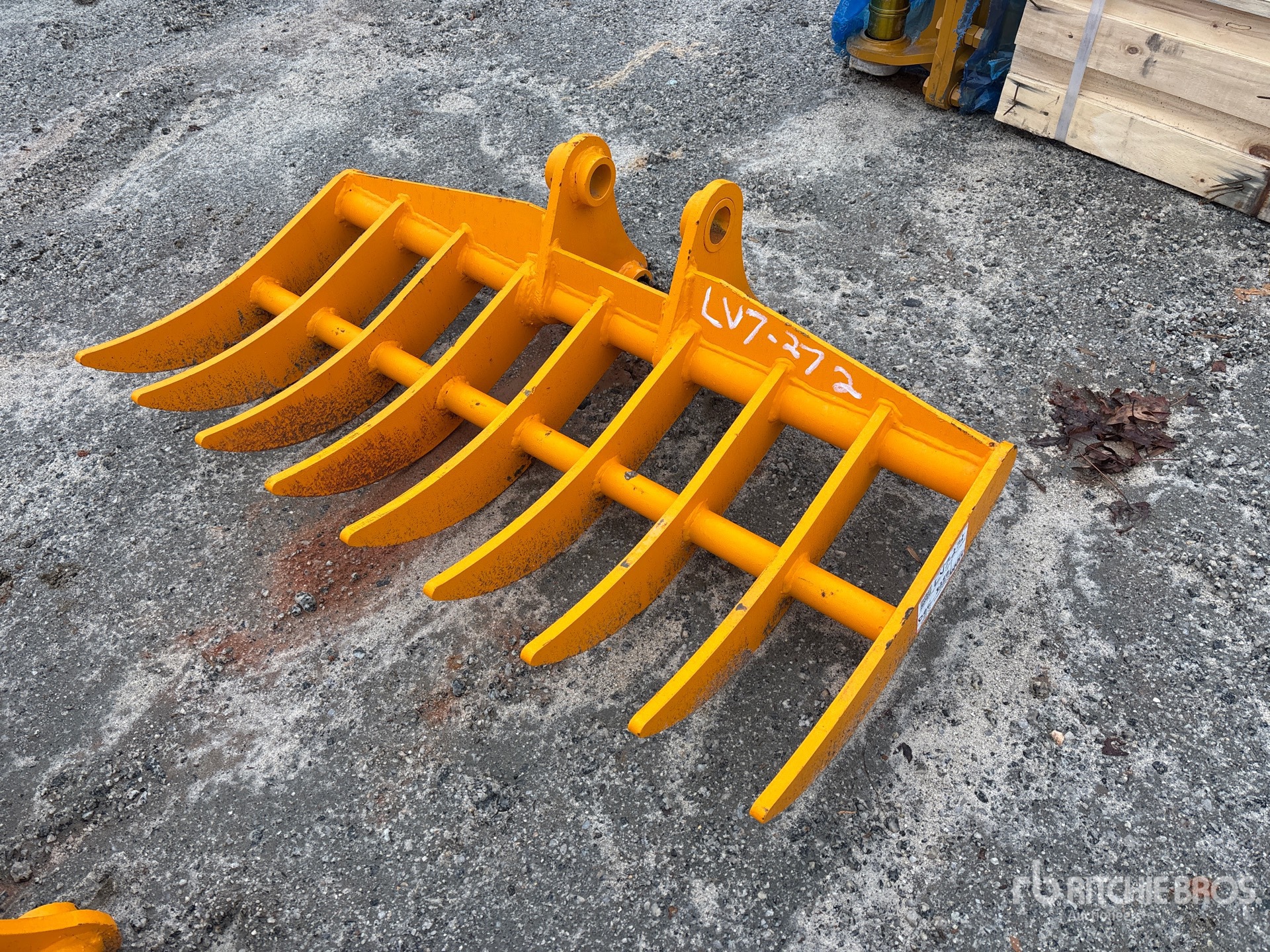 General Appearance with Zdjęcie, lewy górny róg