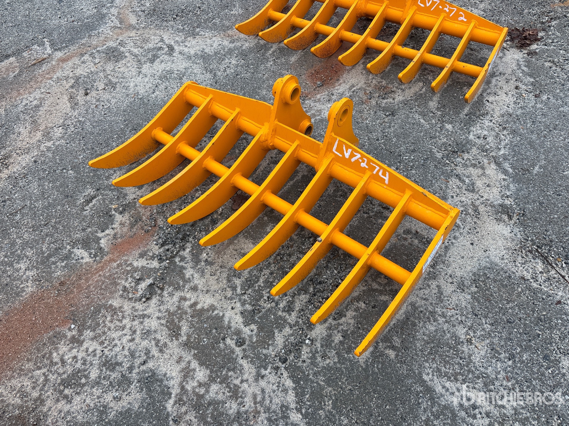 General Appearance with Zdjęcie, lewy górny róg