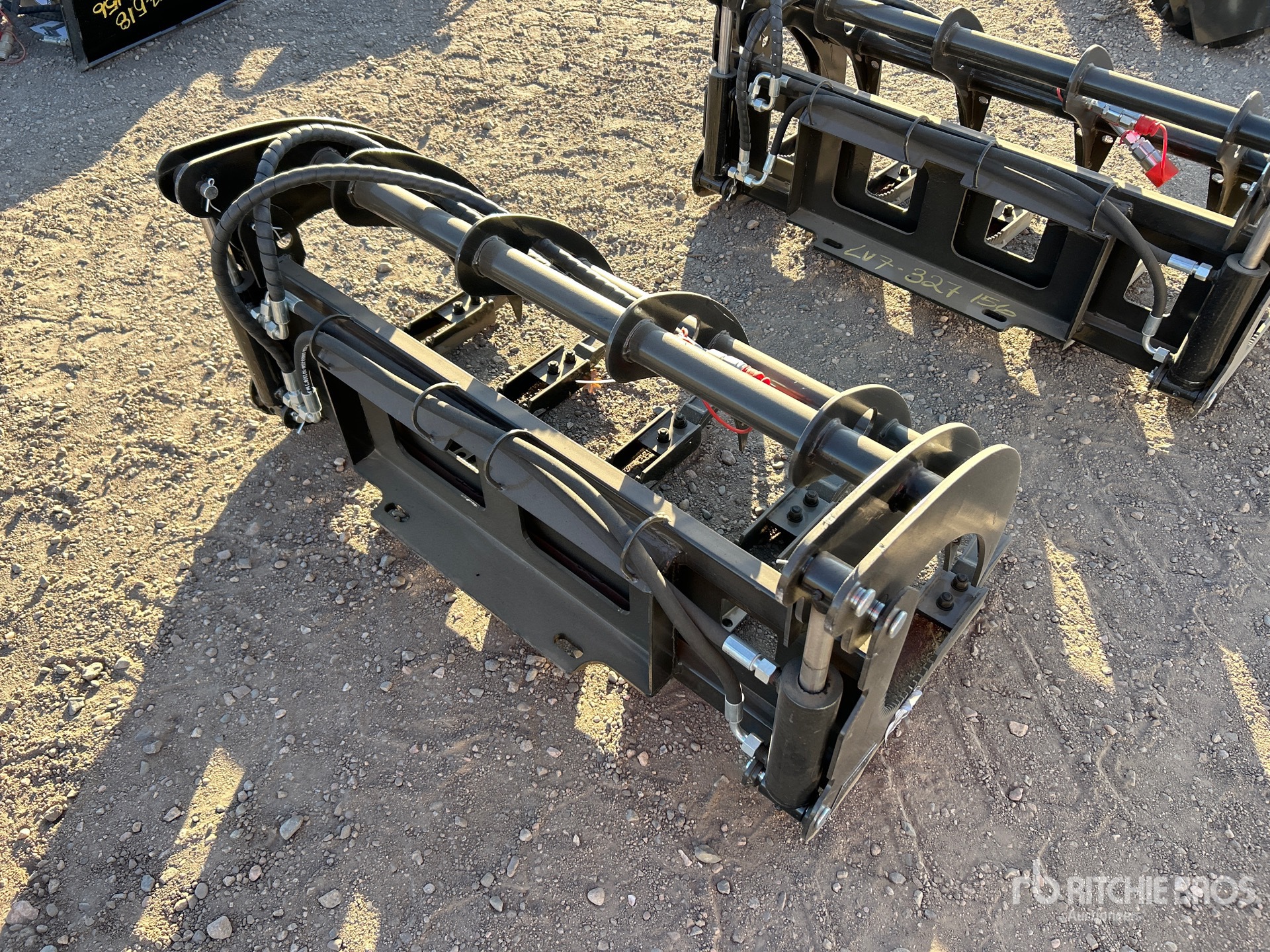 General Appearance with Imagen: esquina trasera derecha