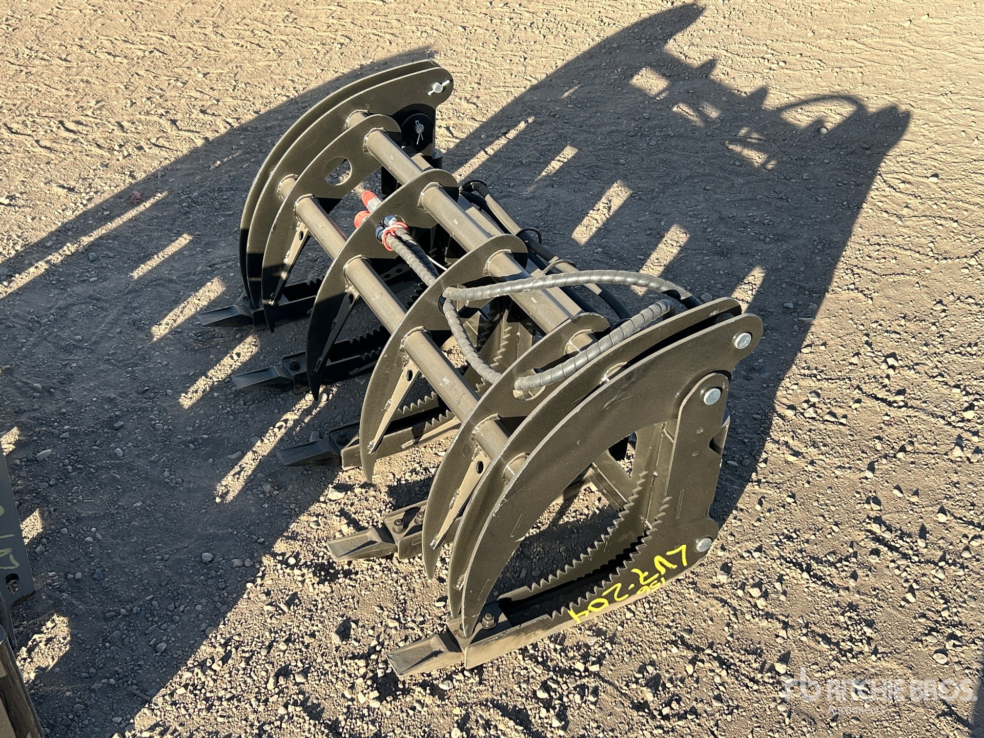 General Appearance with Imagen: esquina delantera izquierda