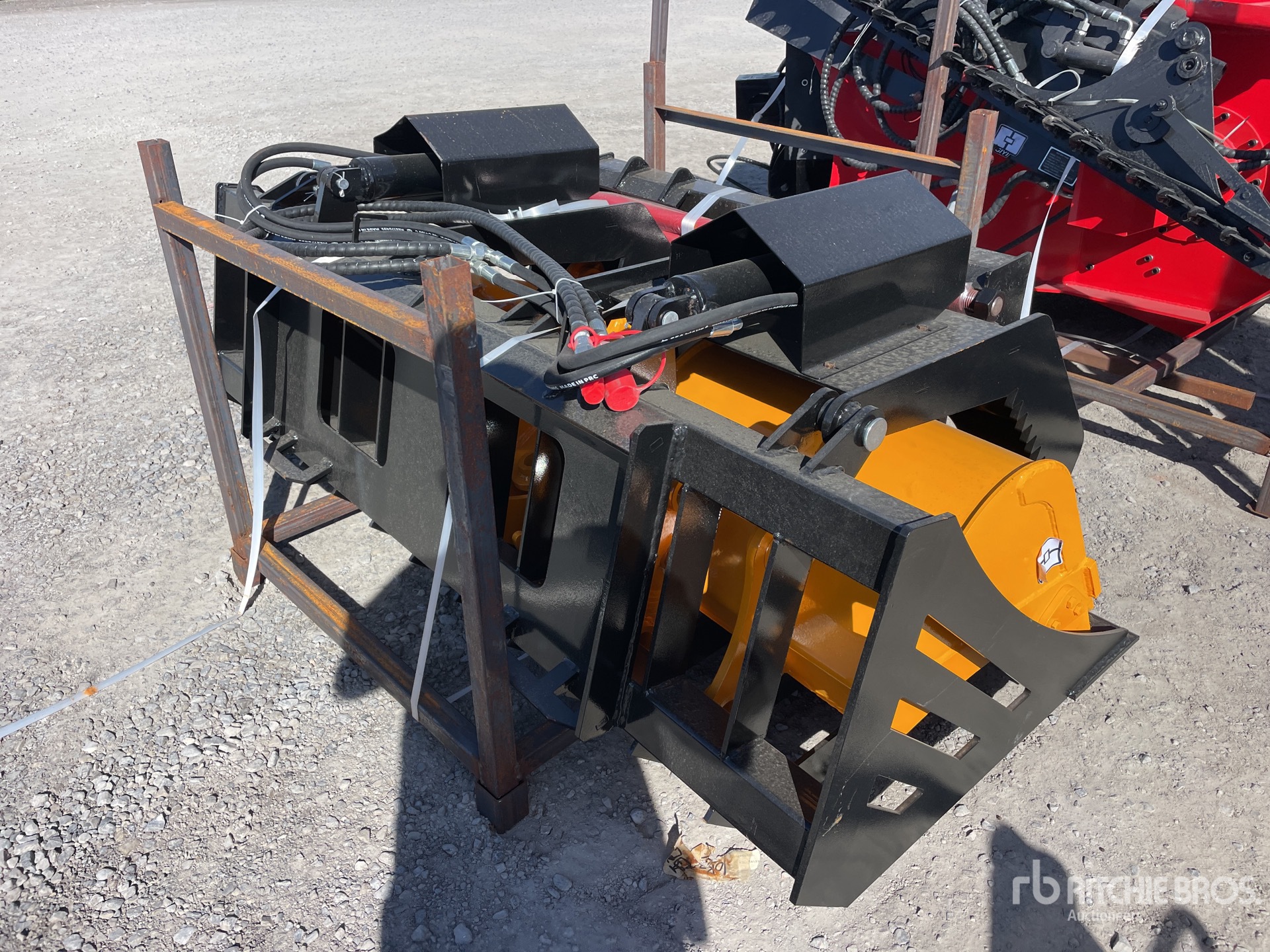 General Appearance with Imagen: esquina delantera derecha