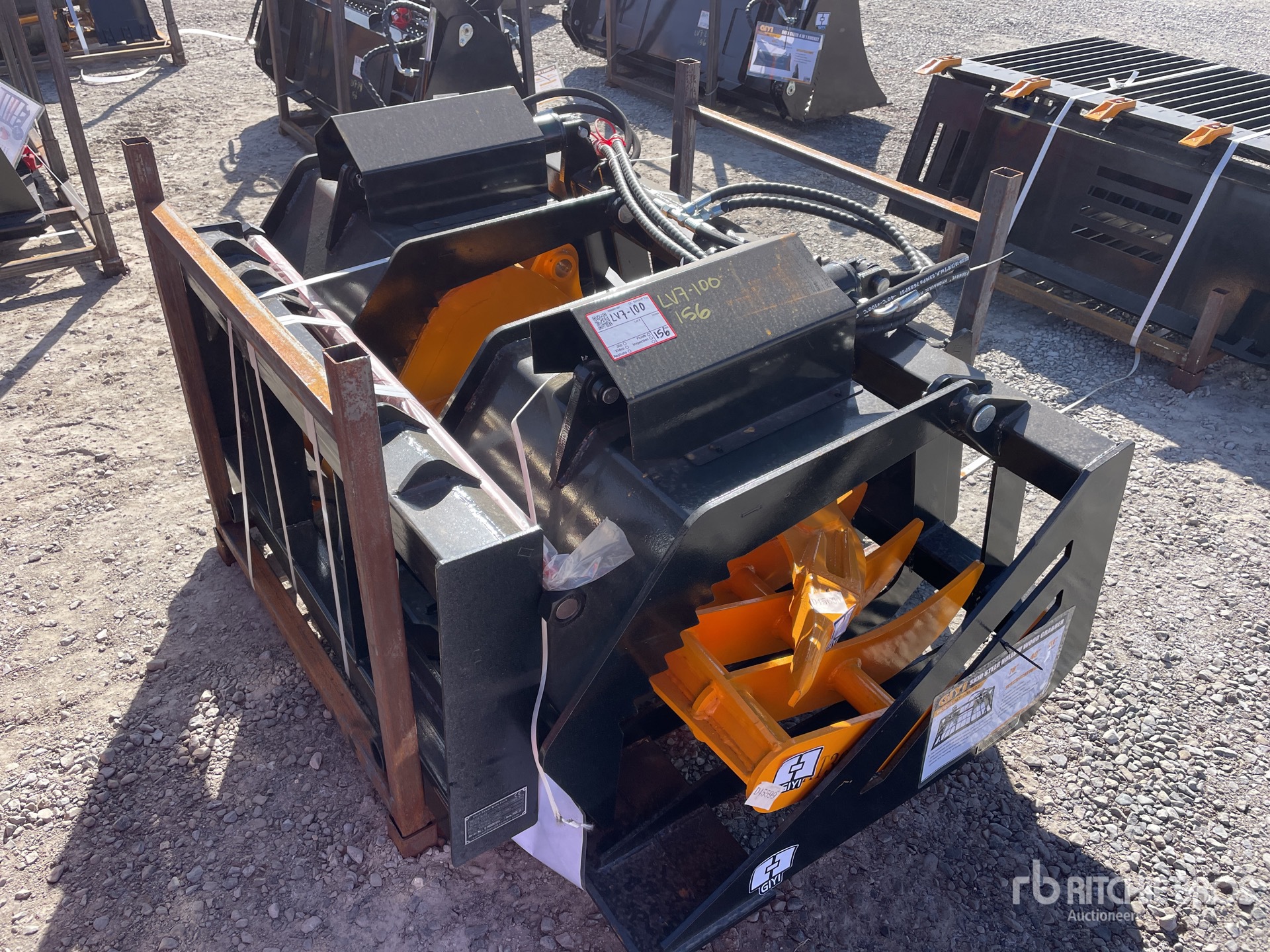 General Appearance with Imagen: esquina trasera izquierda