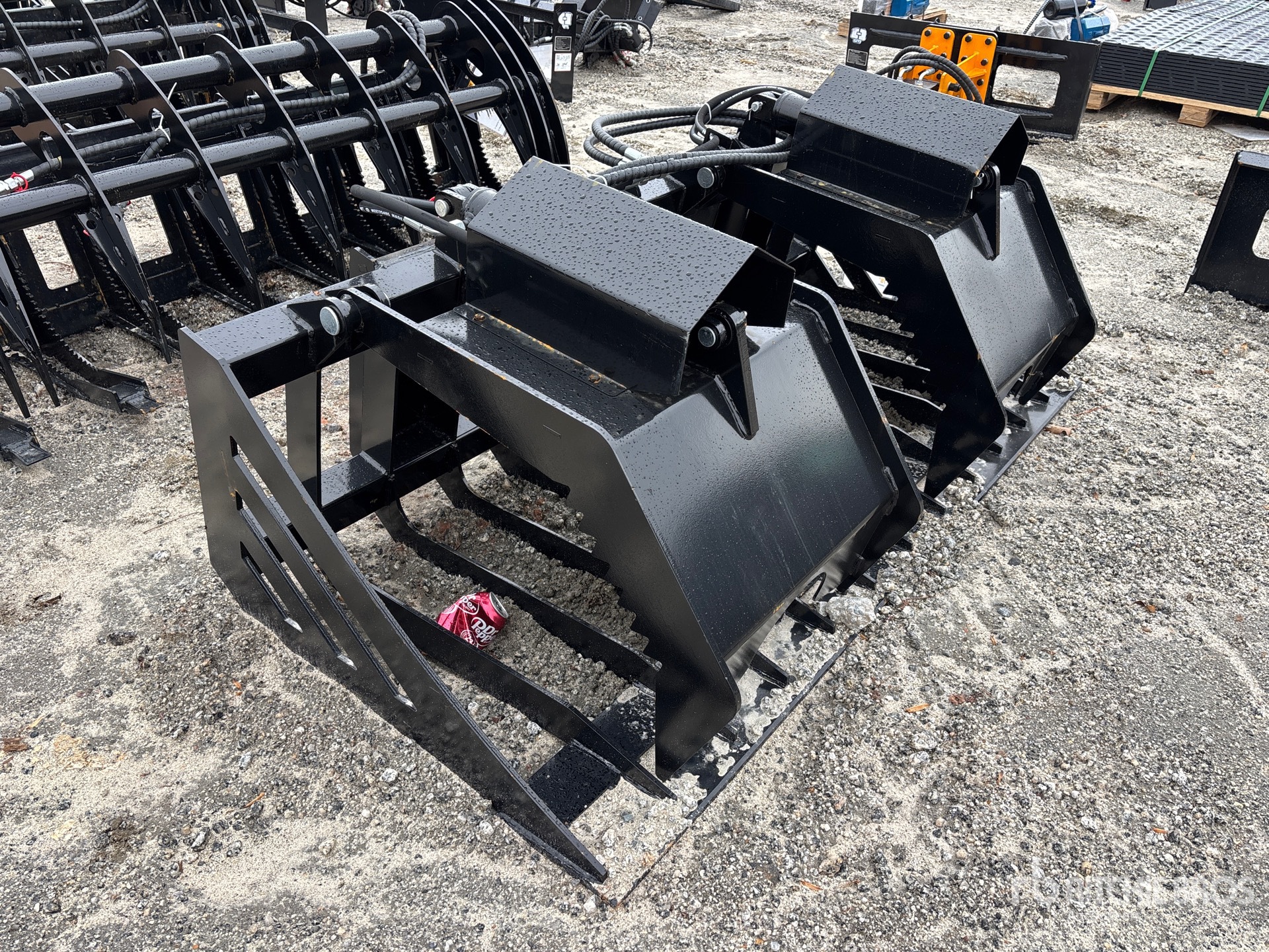 General Appearance with Zdjęcie, prawy górny róg