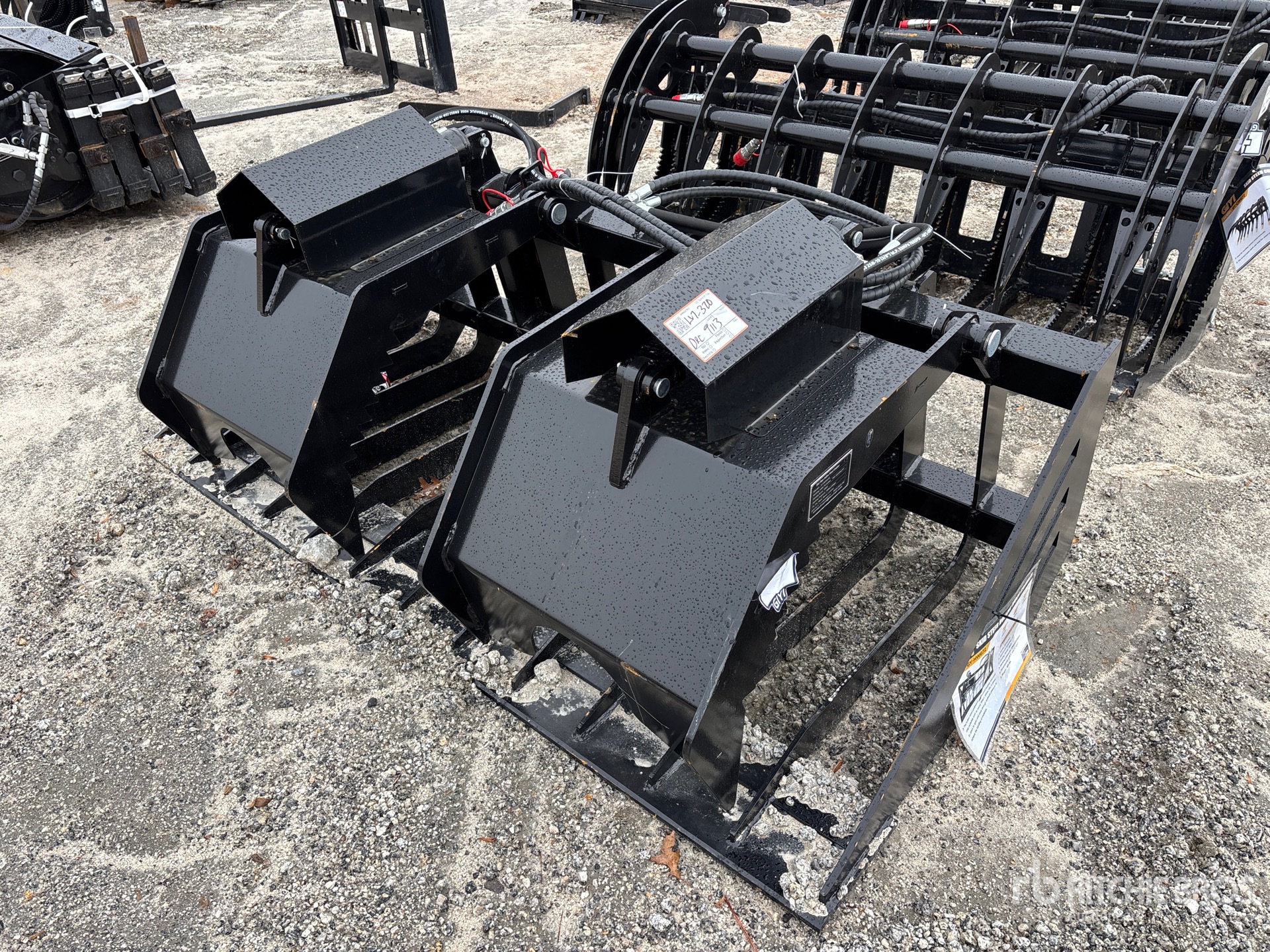 General Appearance with Zdjęcie, lewy górny róg