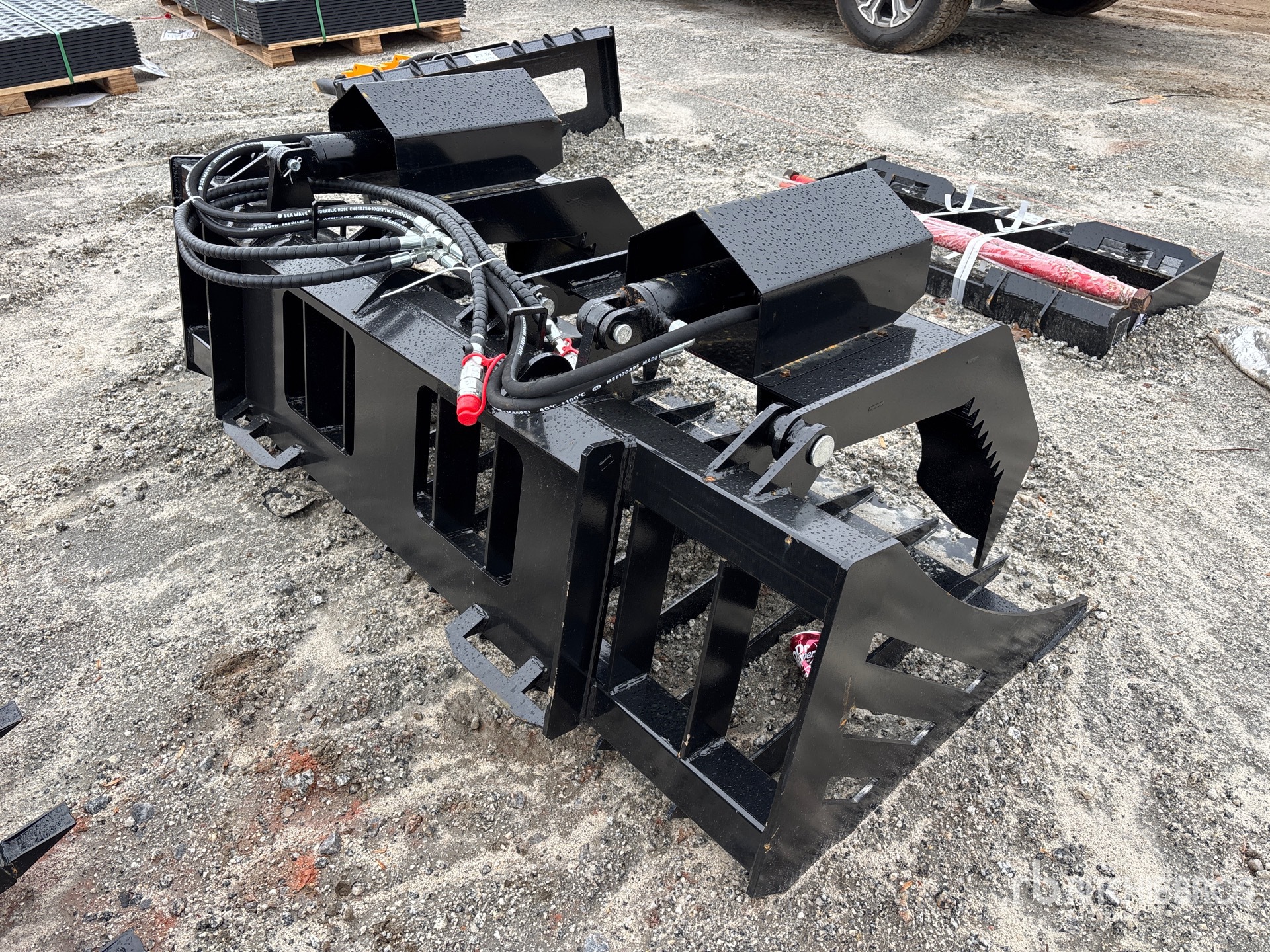 General Appearance with Zdjęcie, prawy dolny róg