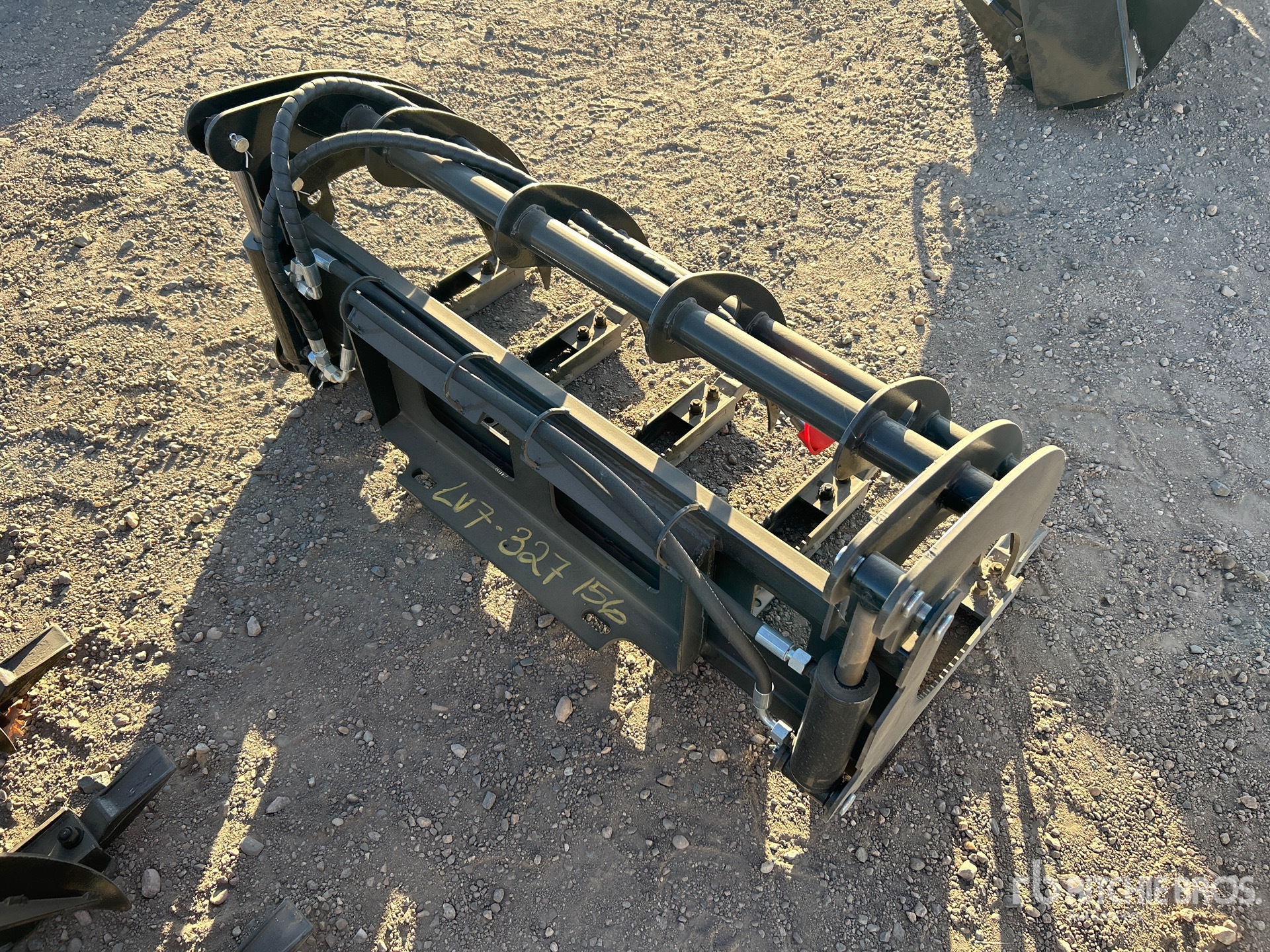 General Appearance with Imagen: esquina trasera derecha