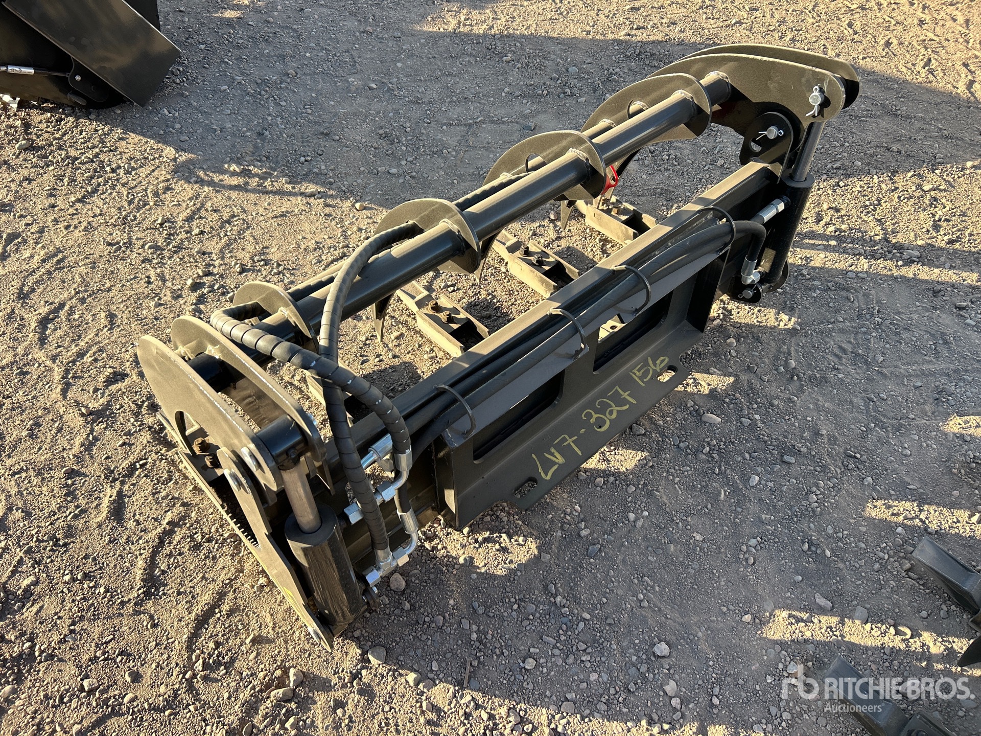 General Appearance with Imagen: esquina trasera izquierda