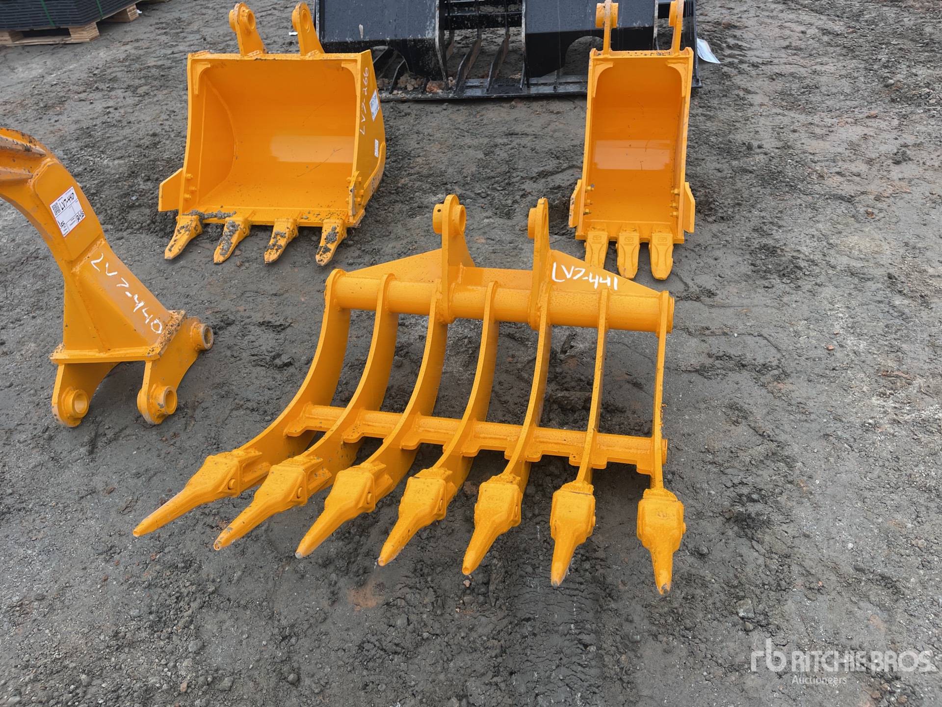 Aspect général with 