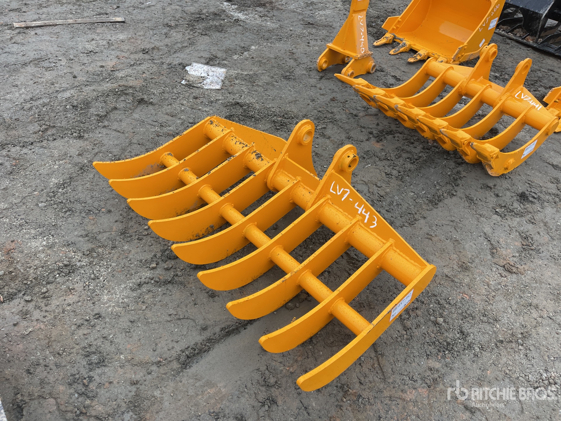 Aspect général with Image, coin avant gauche