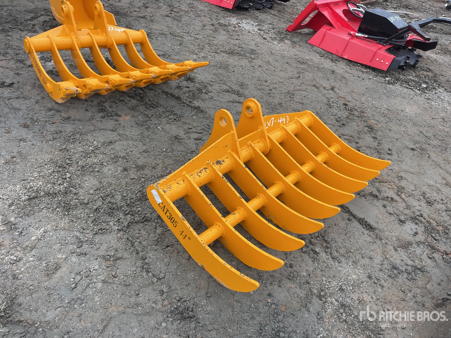 Aspect général with Image, coin avant droit