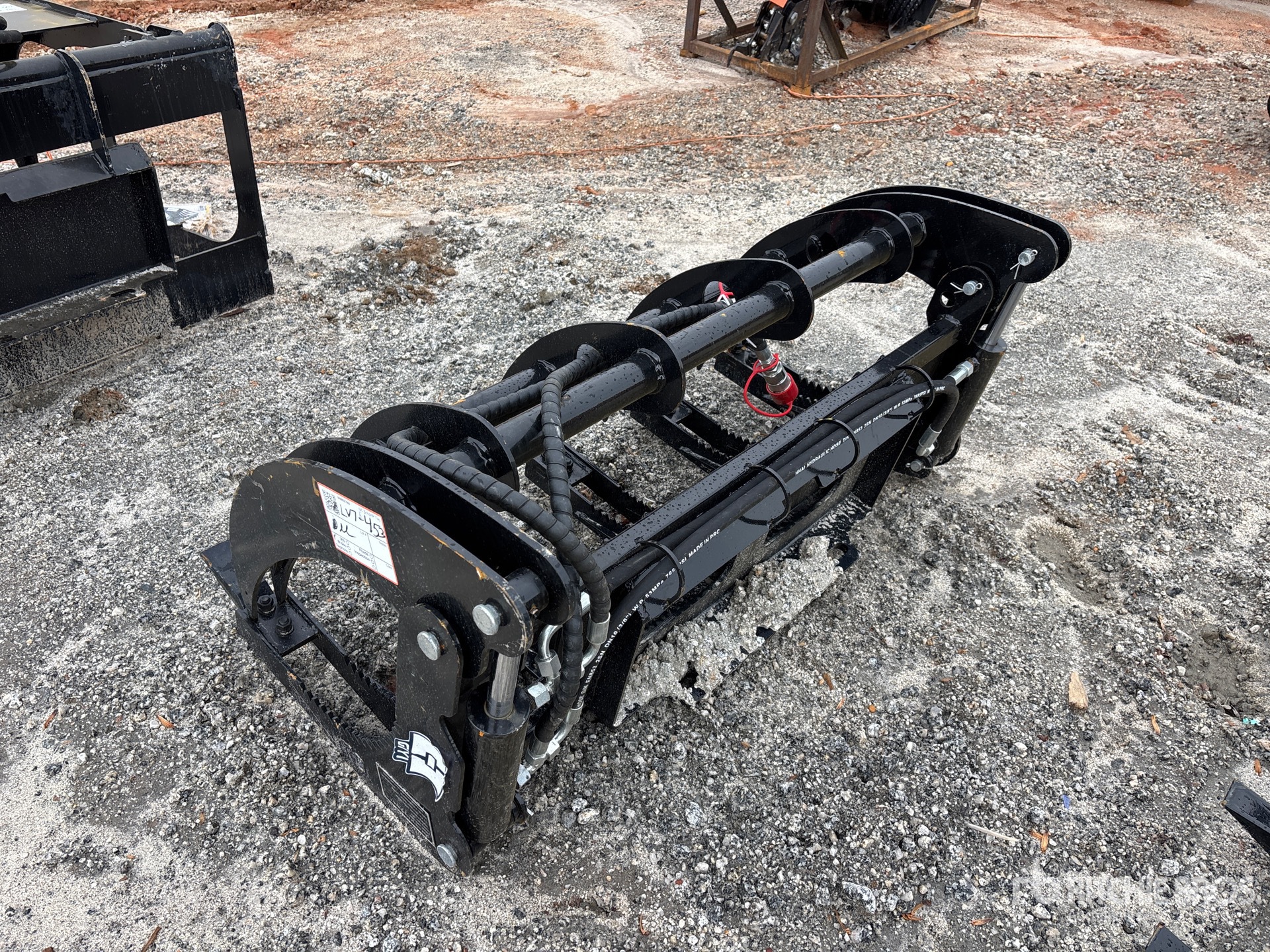 General Appearance with Zdjęcie, lewy dolny róg