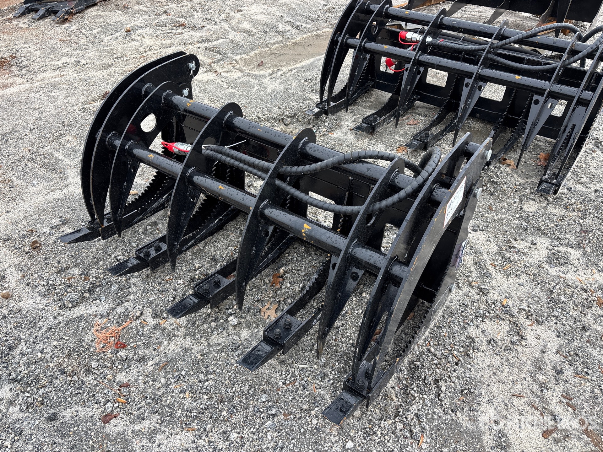 General Appearance with Zdjęcie, lewy górny róg