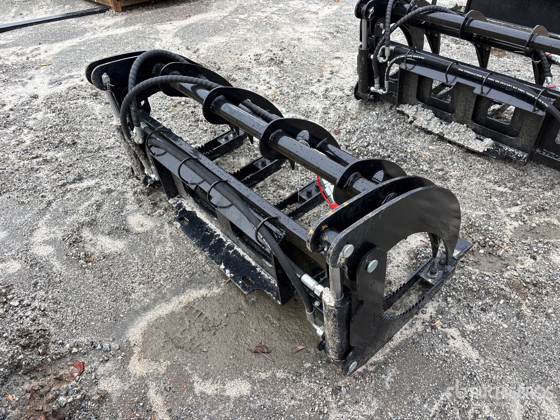 General Appearance with Zdjęcie, prawy dolny róg