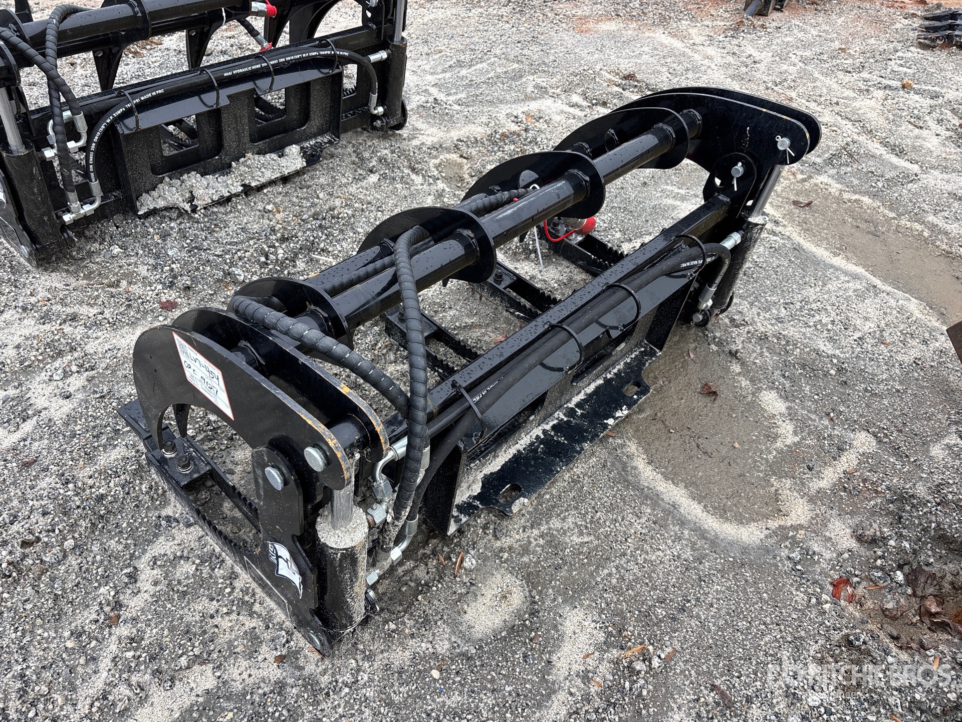 General Appearance with Zdjęcie, lewy dolny róg