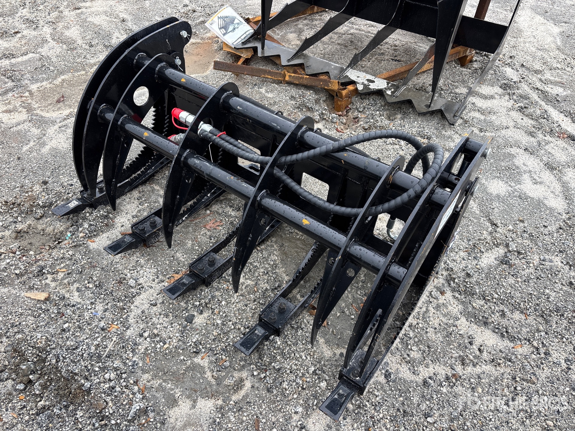 General Appearance with Zdjęcie, lewy górny róg