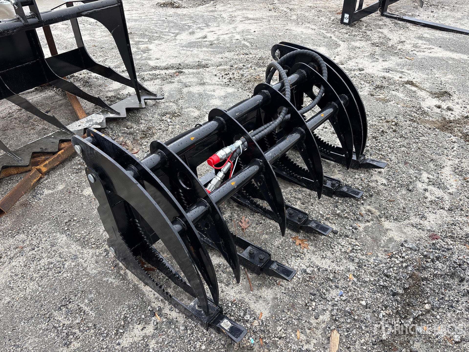 General Appearance with Zdjęcie, prawy górny róg