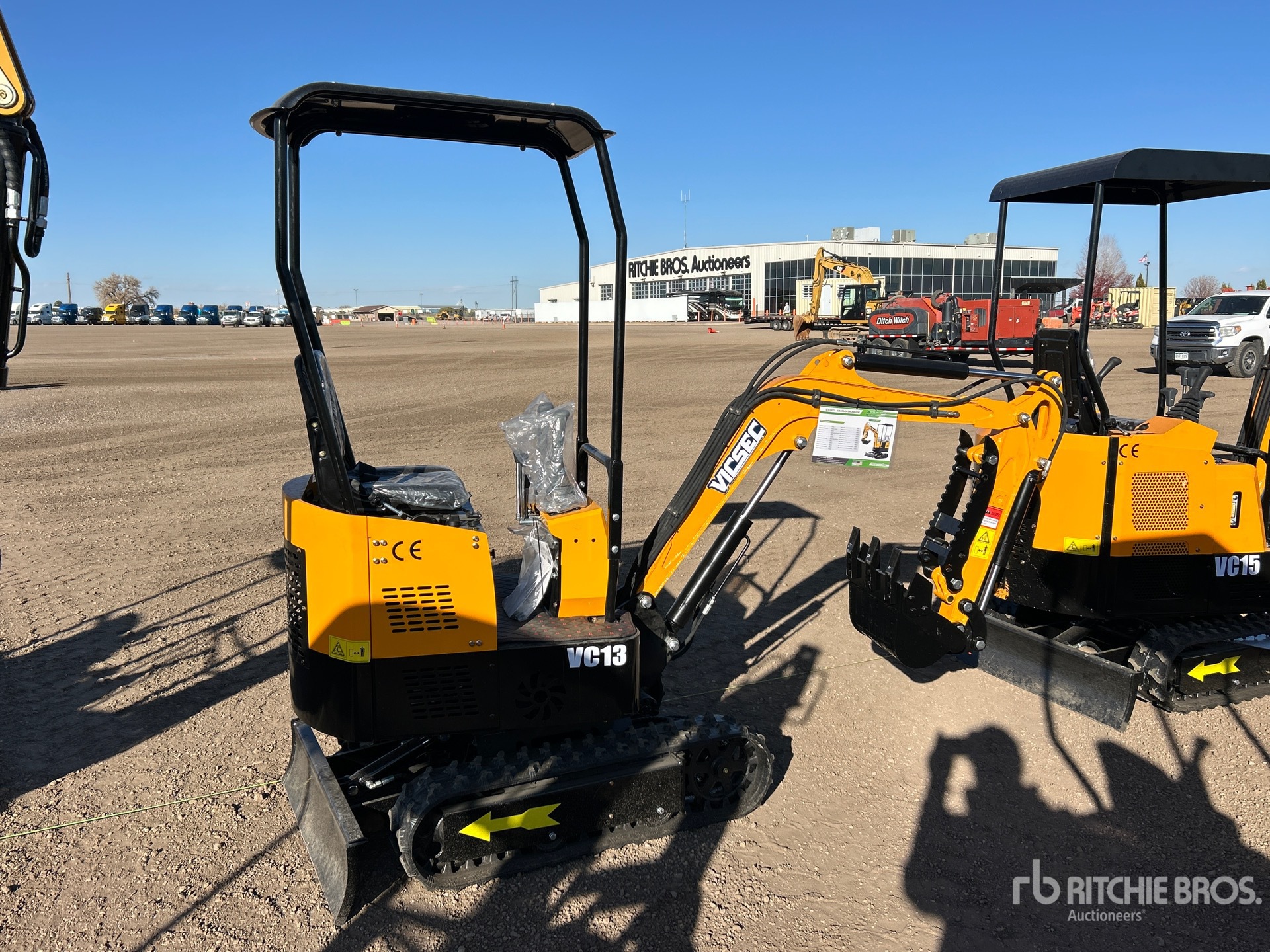 General Appearance with Zdjęcie, prawy dolny róg