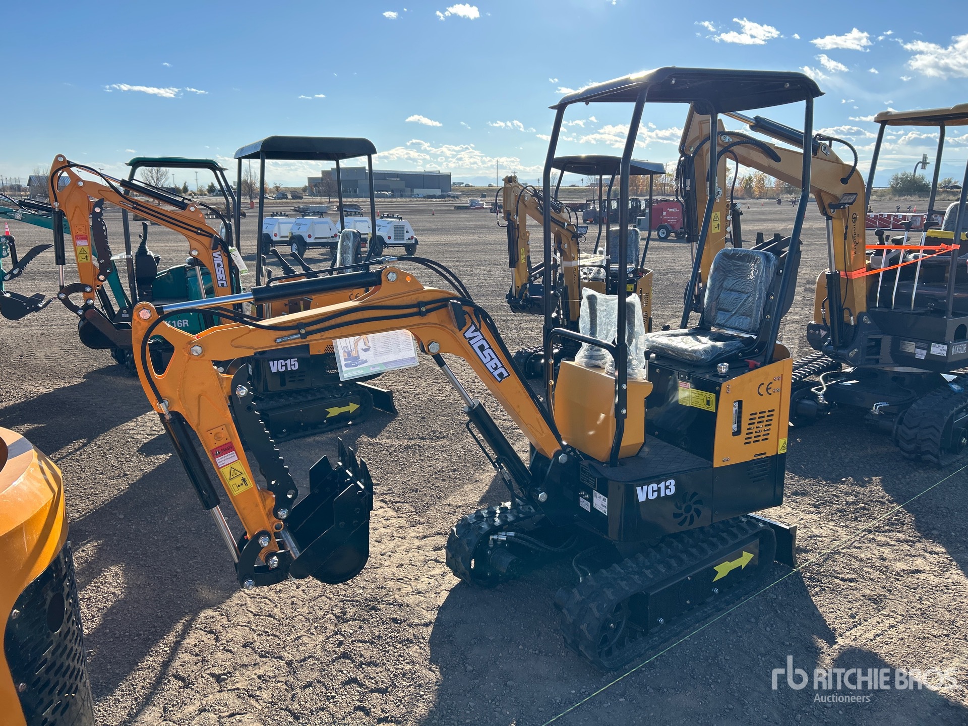 General Appearance with Zdjęcie, lewy górny róg