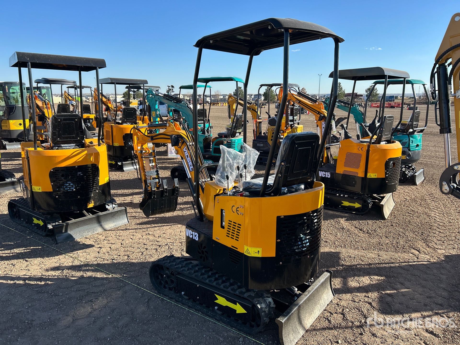 General Appearance with Zdjęcie, lewy dolny róg