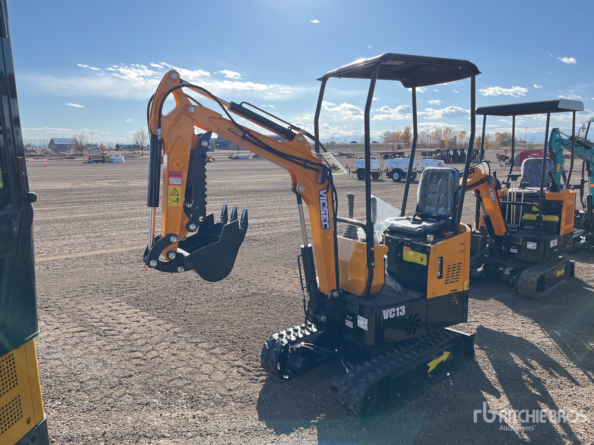 General Appearance with Zdjęcie, lewy górny róg