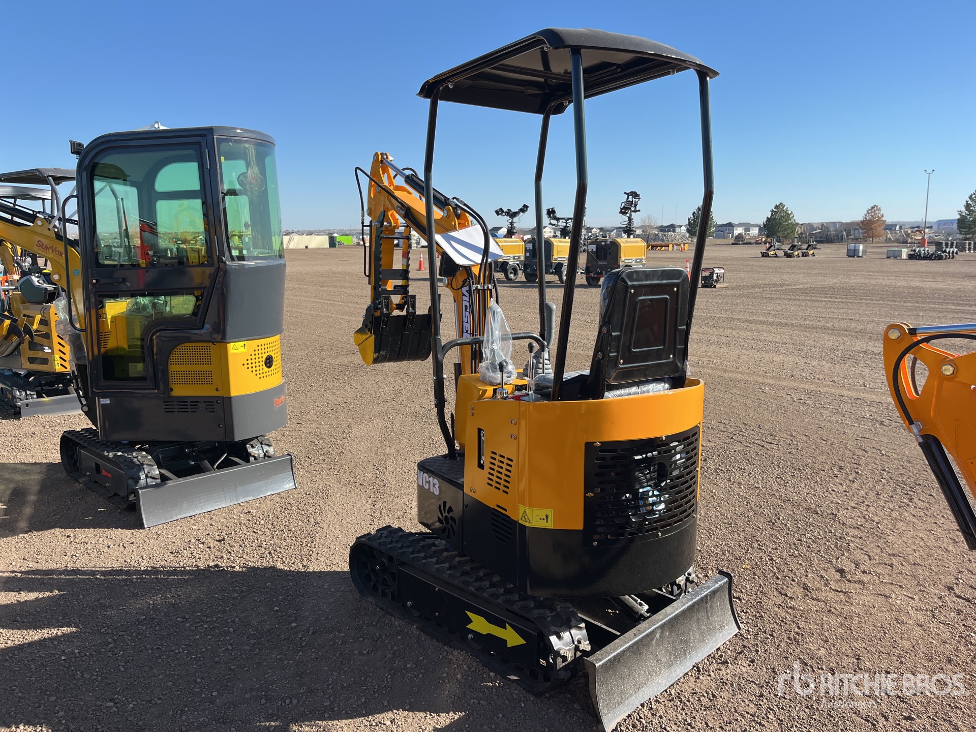 General Appearance with Zdjęcie, lewy dolny róg