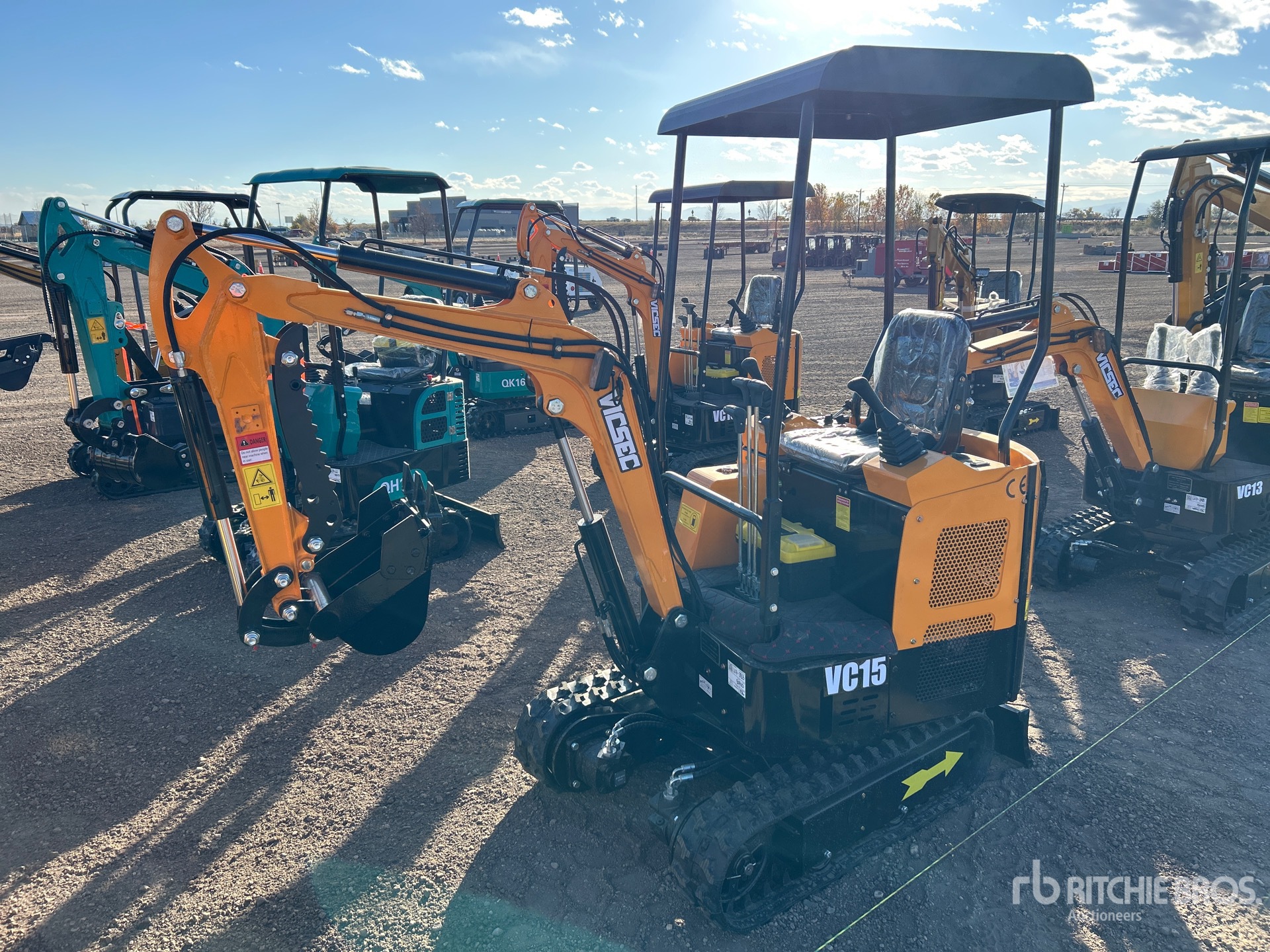 General Appearance with Zdjęcie, lewy górny róg