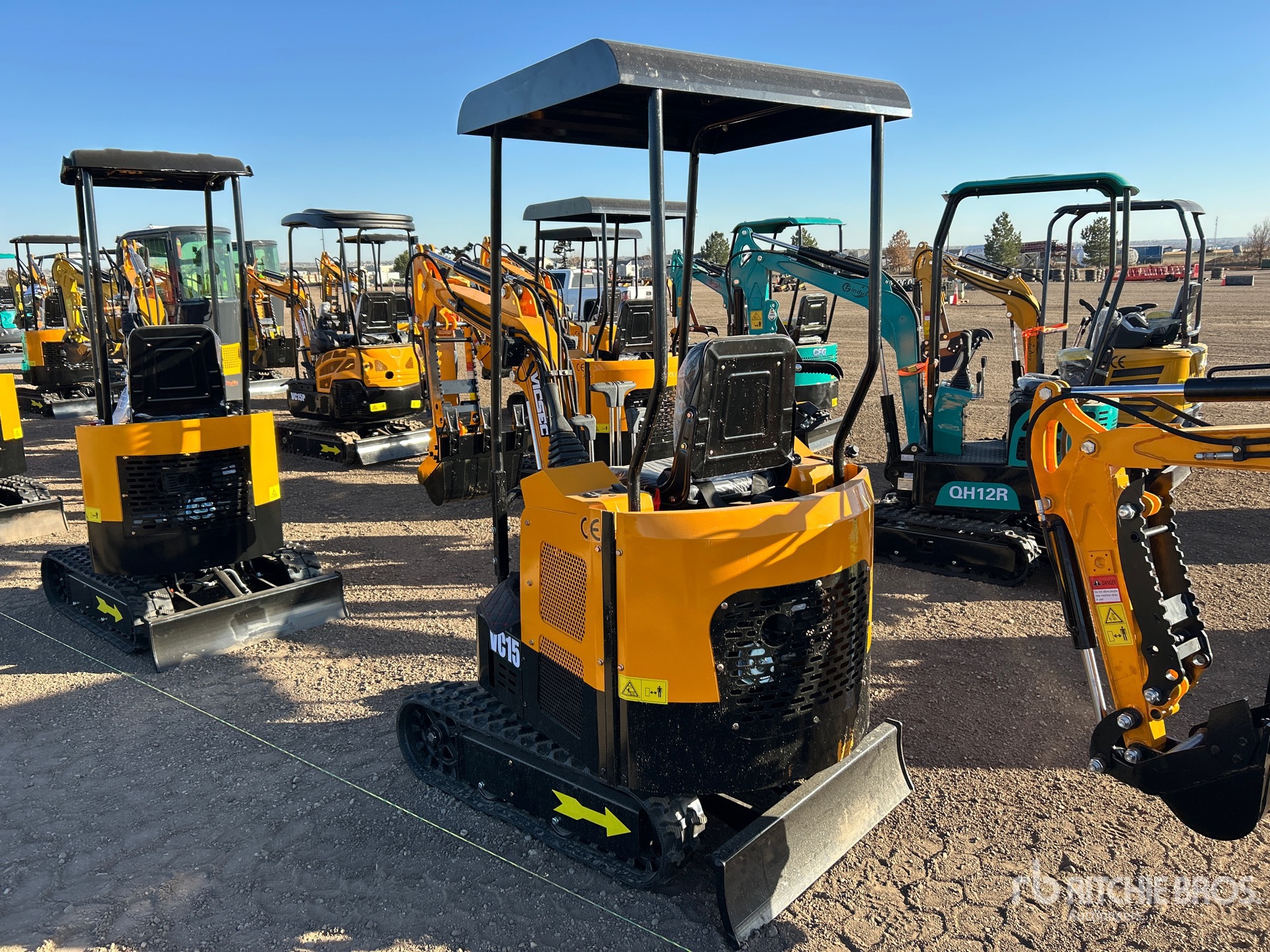 General Appearance with Zdjęcie, lewy dolny róg