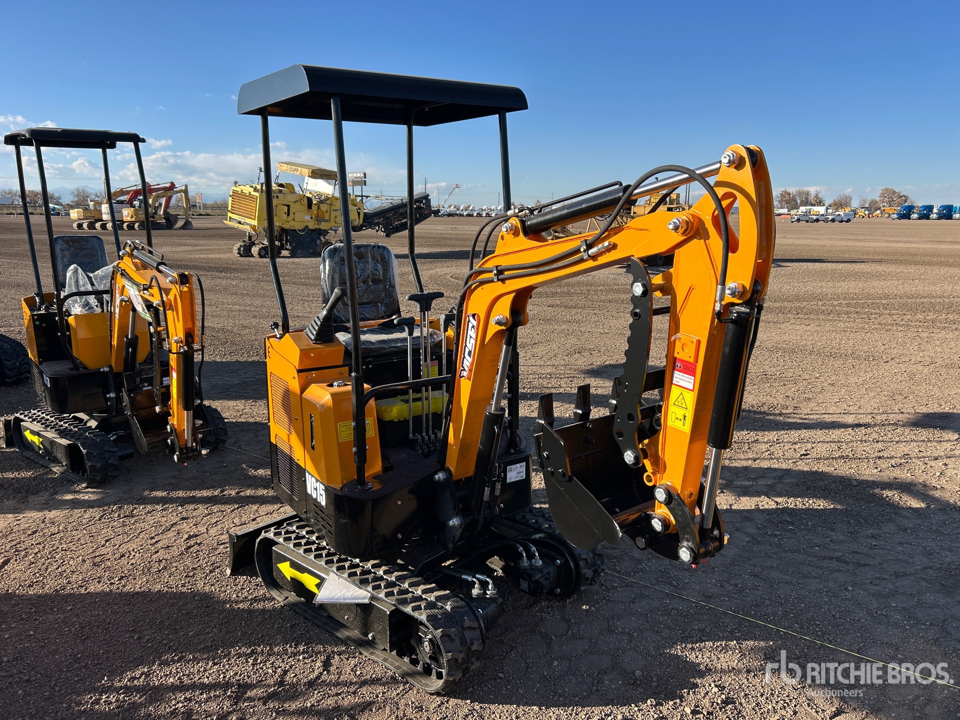 General Appearance with Zdjęcie, prawy górny róg