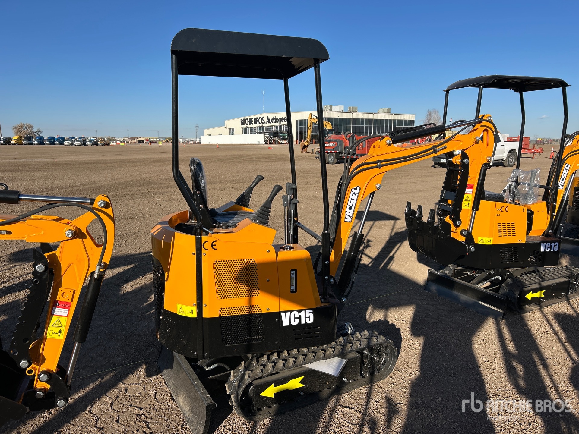 General Appearance with Zdjęcie, prawy dolny róg