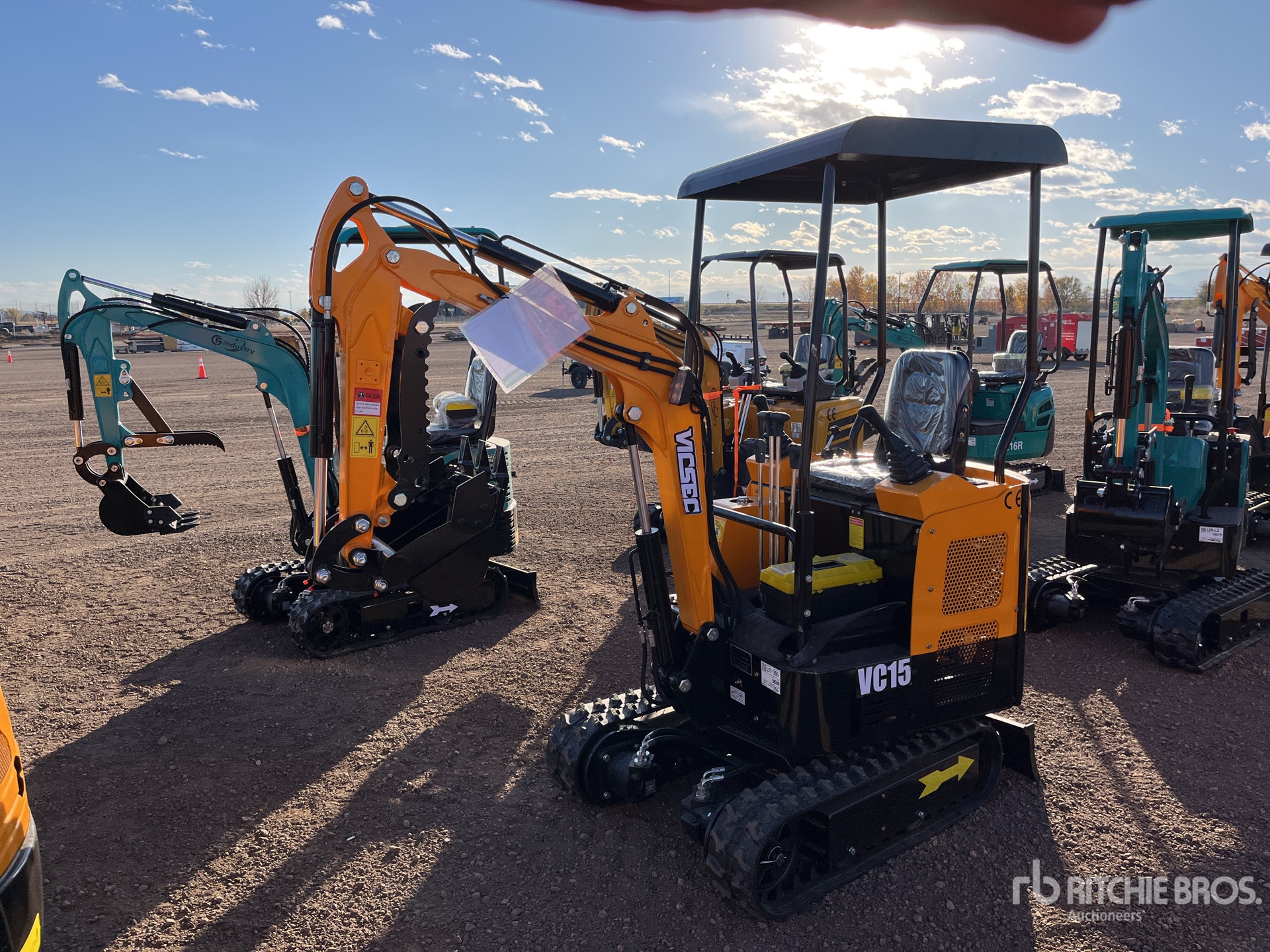 General Appearance with Zdjęcie, lewy górny róg