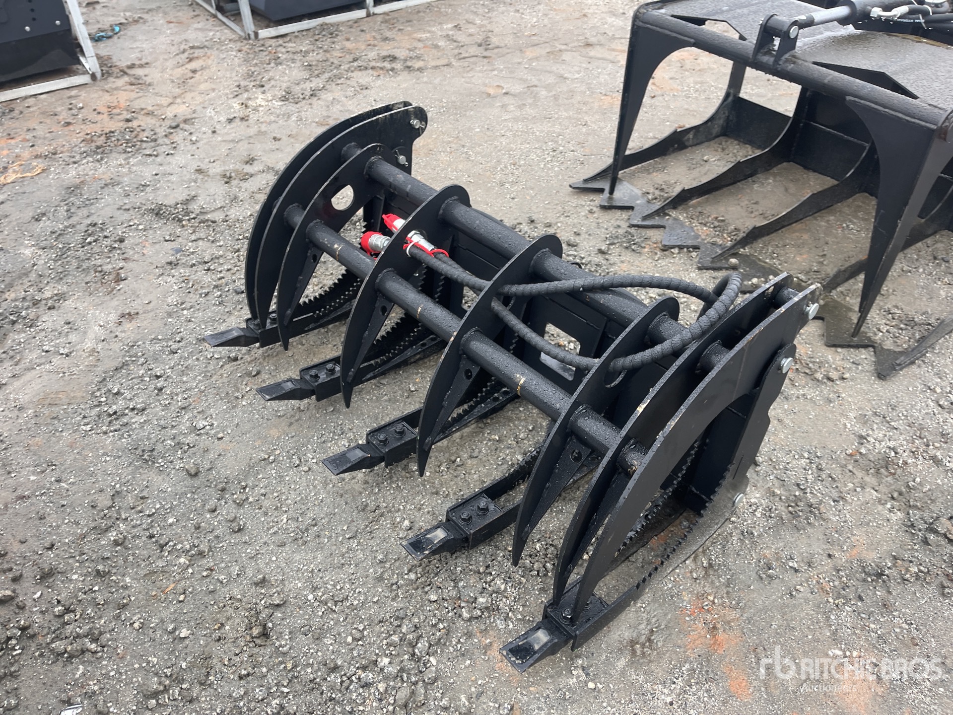 Aspect général with Image, coin avant gauche