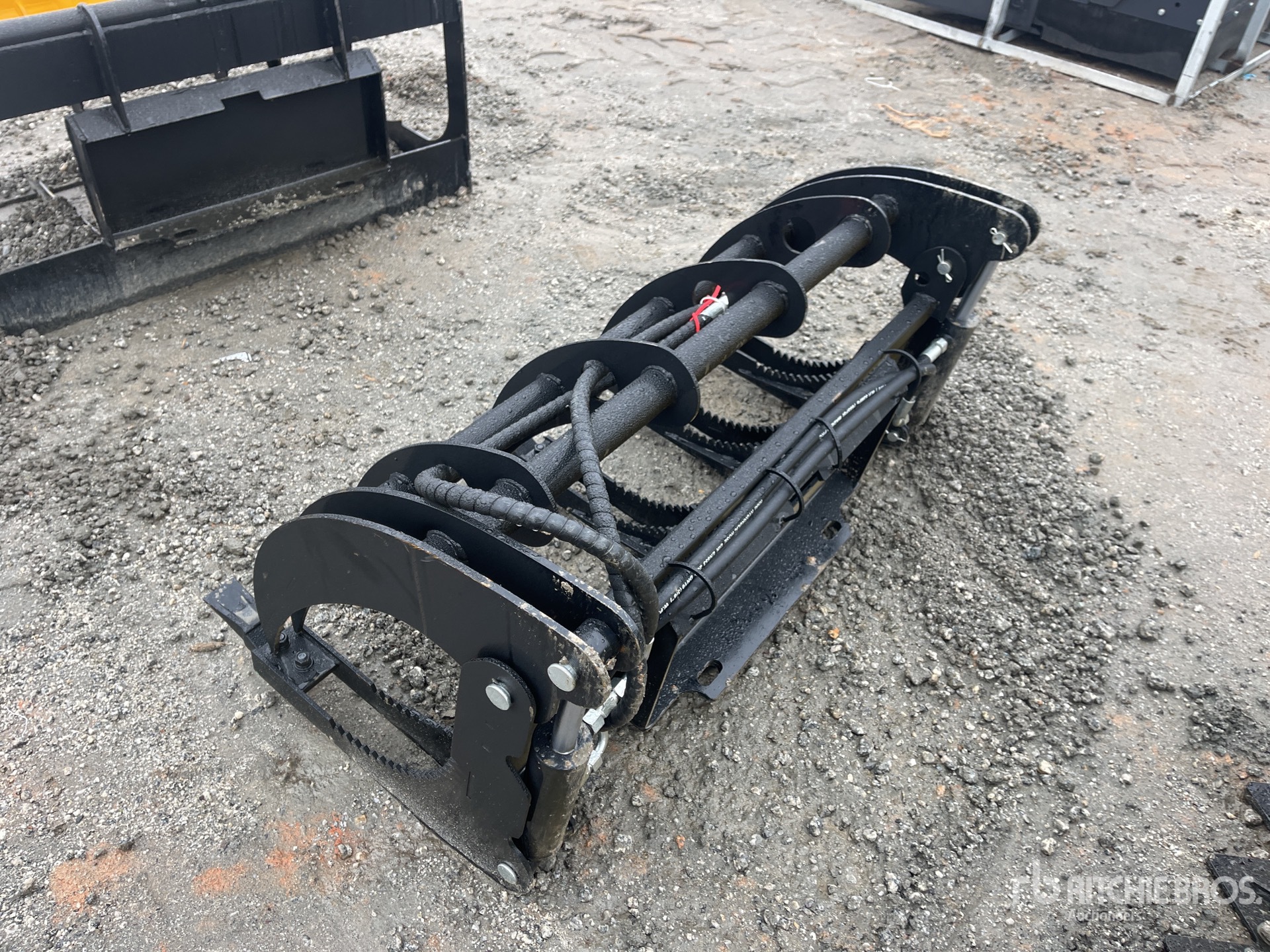 Aspect général with Image, coin arrière gauche