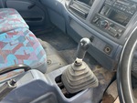 Cab with 