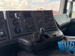 Cab with 