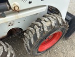 Chassis with 