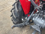 Hydraulics with 