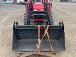 Chassis with 